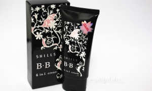 BB 6in1 Cream – Cherry Blossom Edition by SHILLS