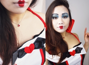 Ab mit dem Kopf! | Project Make Up