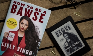 How to be a BAWSE | Lilly Singh
