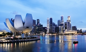 Faszination Singapur | Lion City