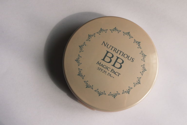 [It&rsquo;s Skin] Die BB f&uuml;r unterwegs?