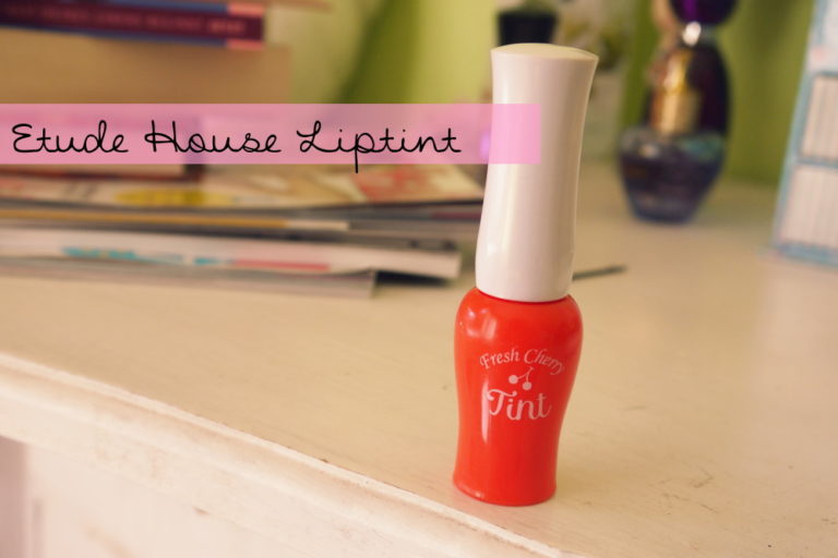 &ldquo;Loving you is cherry pie&hellip;&rdquo;