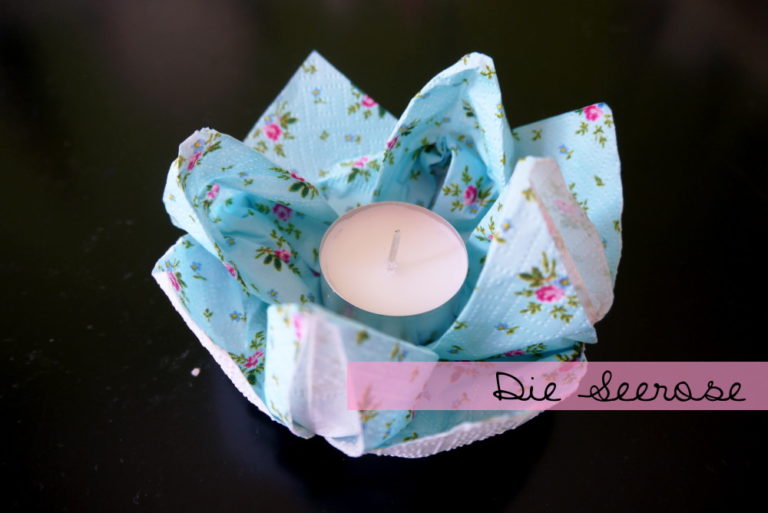 Bl&uuml;ten der Kindheit