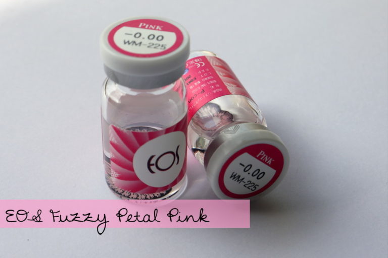 Fusselige Bl&uuml;tenbl&auml;tter