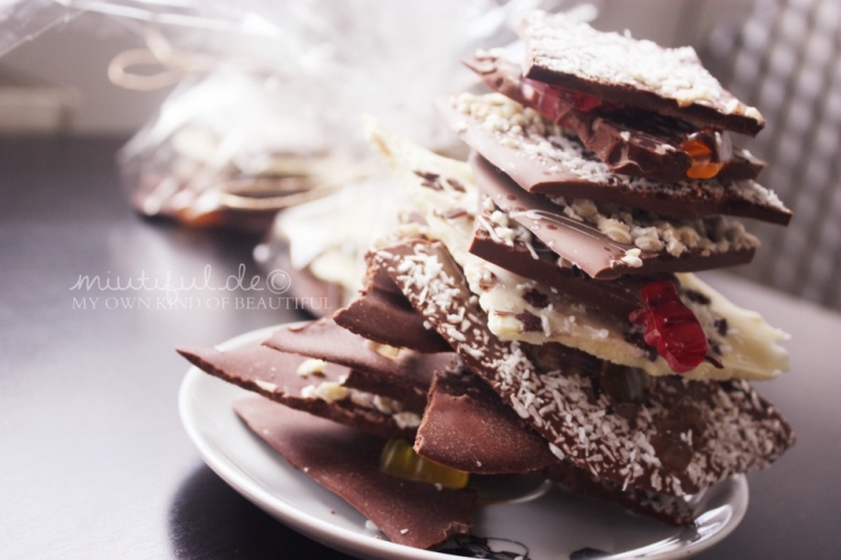 MIES: Schokolade zum Brechen!