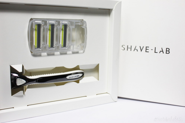 SHAVE-LAB