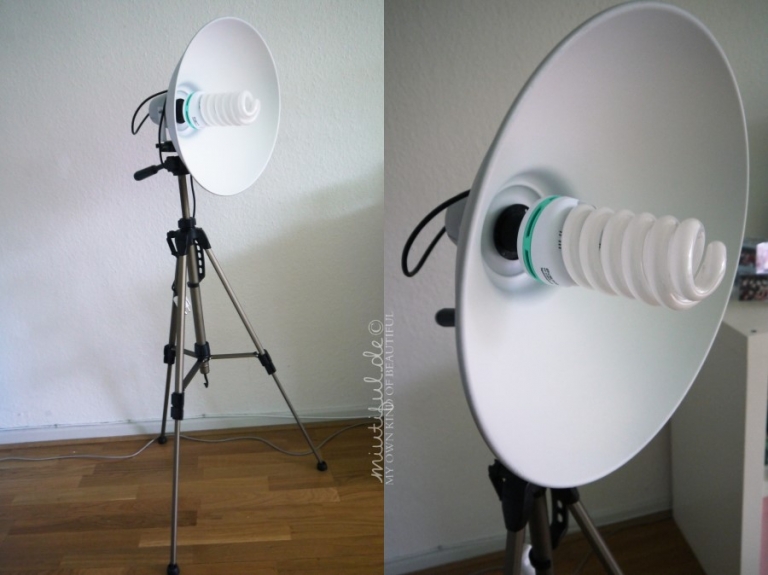 Immer Tag, wenn ich es mag!