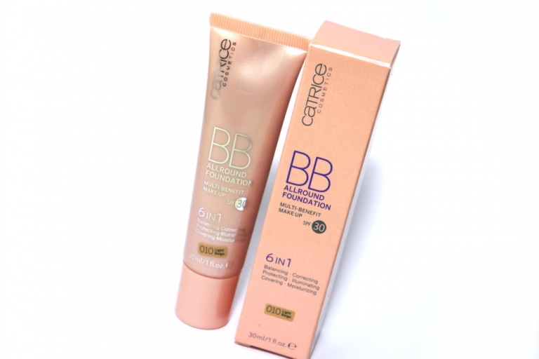 BB Allround Foundation