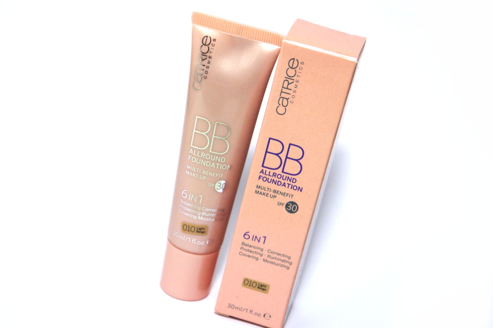 BB Allround Foundation