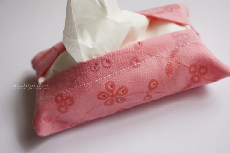 TaTüTa – Pimp Up your Schnupfen!