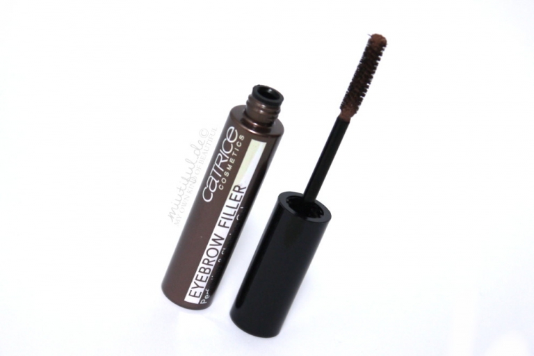 Catrice Eyebrow Filler