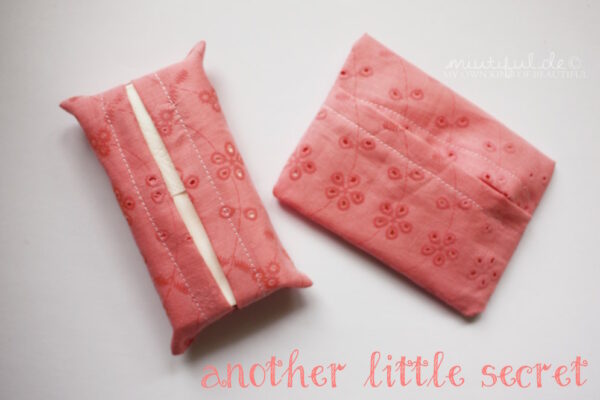 Für die großen Schwestern mit Flüüügeln