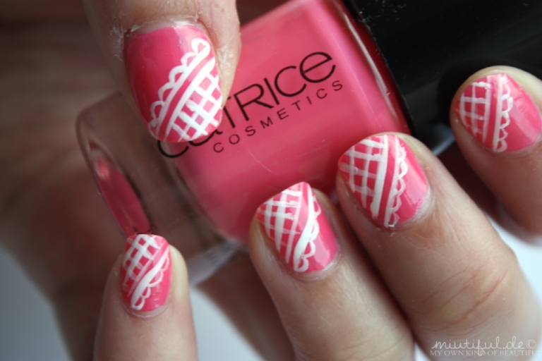 You better think pink!