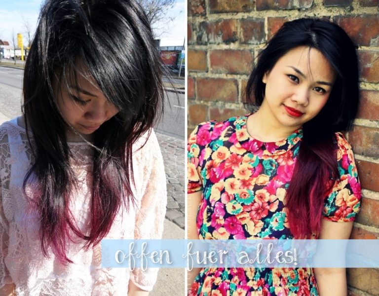 Kampf dem Haarverlust! #2