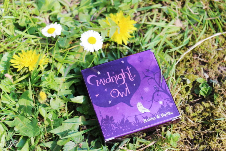 Midnight Owl – Discokugel-Alarm!