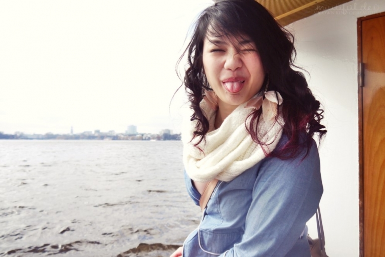 “Asantis Quana Matsch Banana…” ♪♫♪