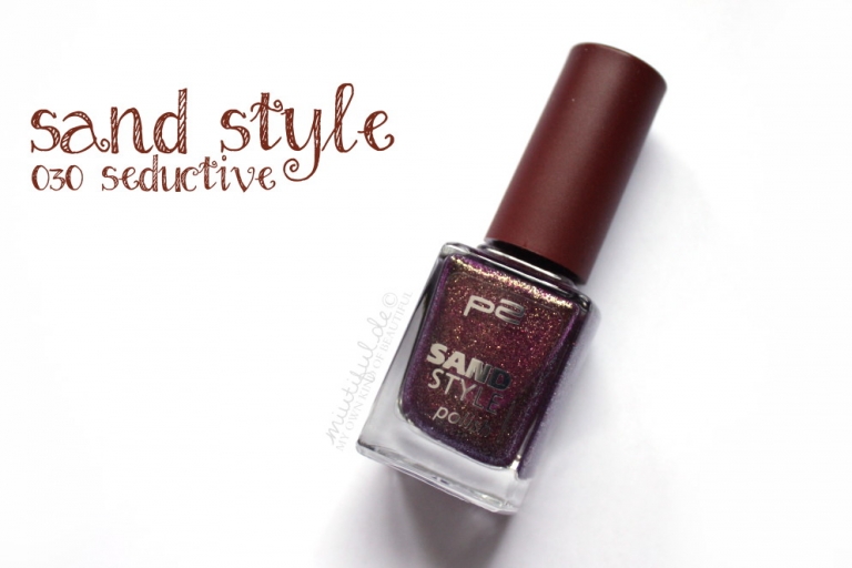 Verf&uuml;hrerischer Sand