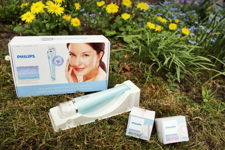 [Erster Eindruck] VisaPure by Philips