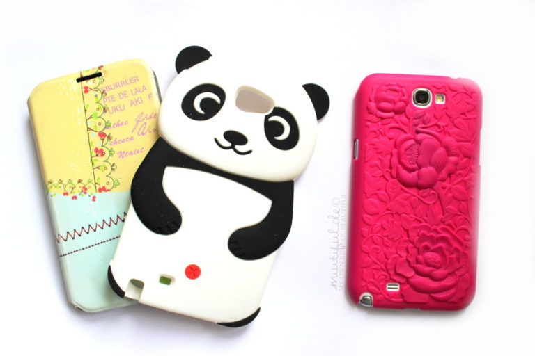 Dresses for my phone