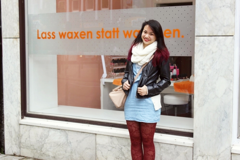 Senzera: Die Clean & Fresh-Gesichtsbehandlung