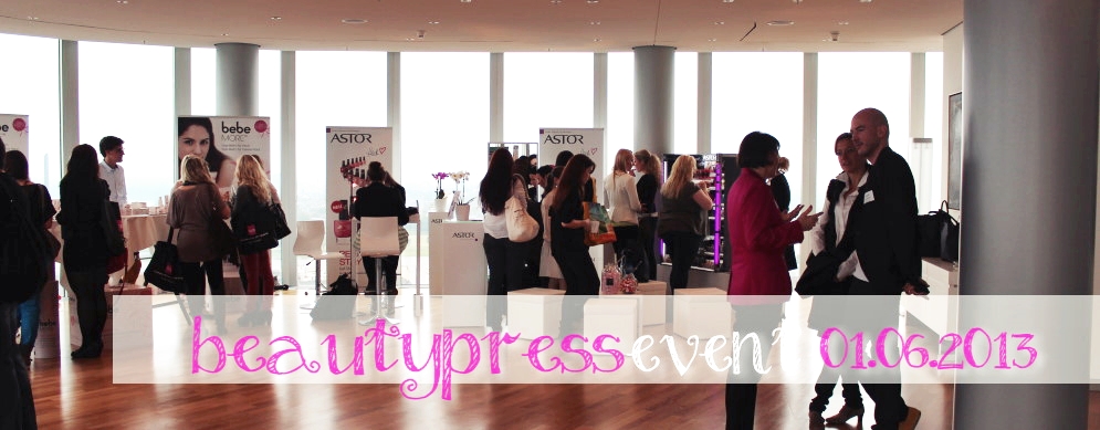 “Discover Beauty Heaven on Earth” | Blogger Event
