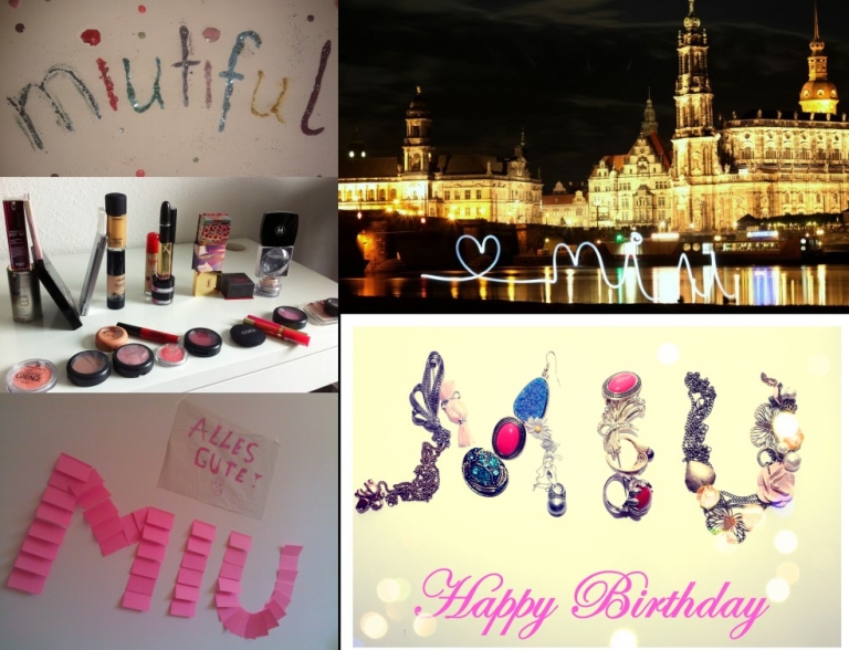 {Collagen} Eure kreativen Beiträge