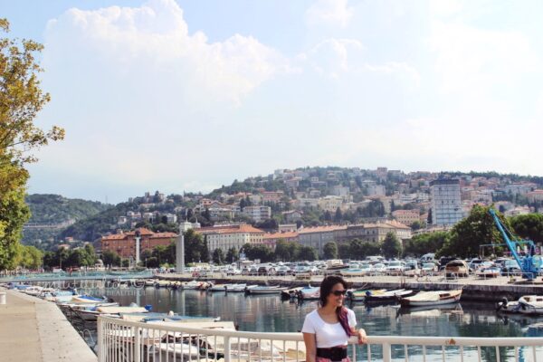 {Diary} Etwas Sonne und Meer