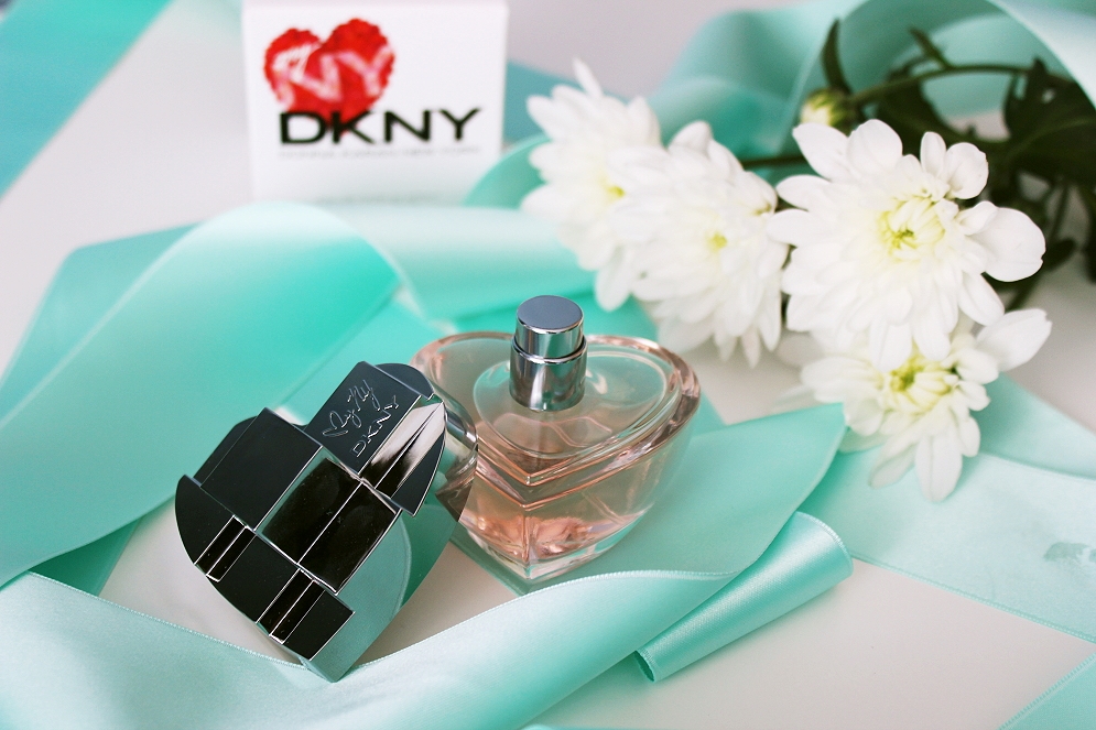 MyNY by DKNY