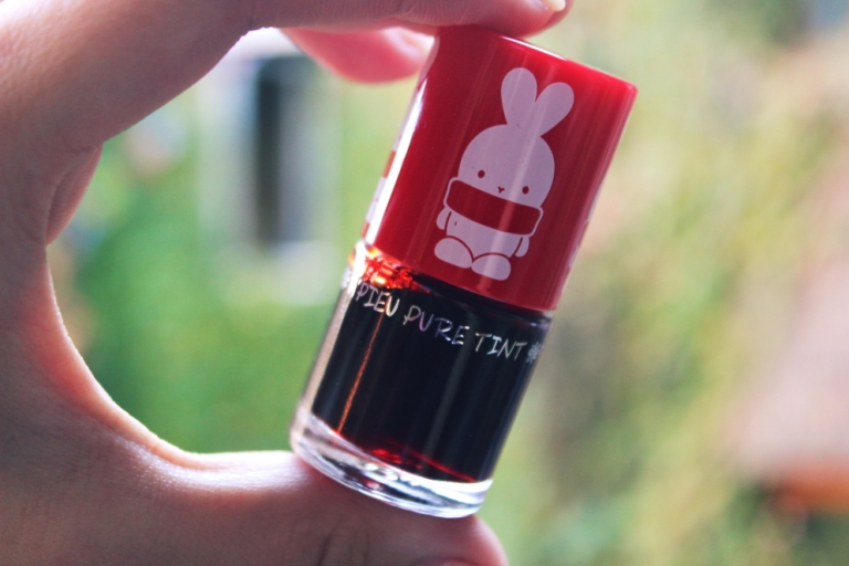 Grapefruit Pure Tint | Review