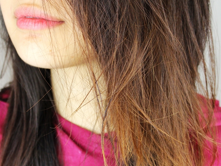 Zeit zum Ölen | Haircare