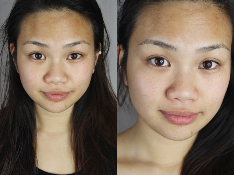 Garnier Hautklar Challenge | Das Fazit