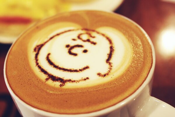 Let’s meet Charlie Brown! | Hong Dong Day 5