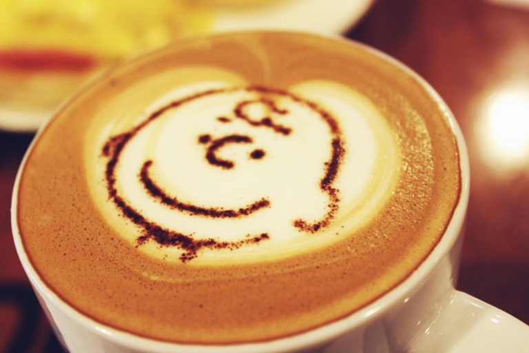 Let’s meet Charlie Brown! | Hong Dong Day 5