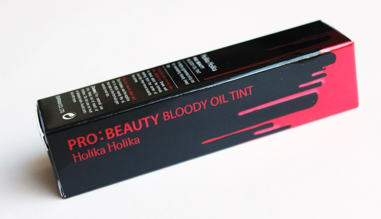 Blutende Lippen | Review