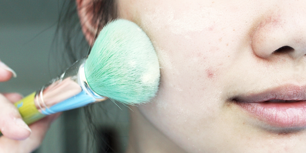 5 koreanische Make Up-Trends