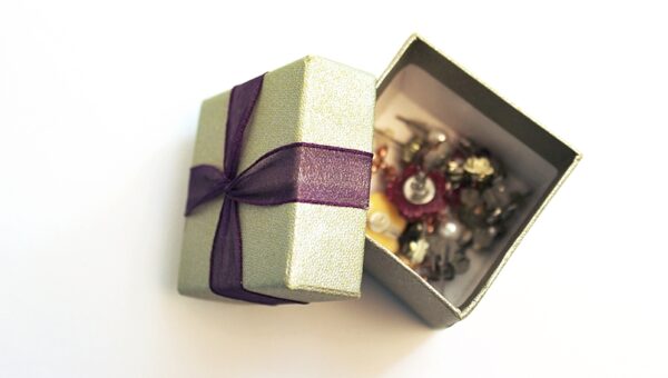 Steck sie dir sonstwo hin! | Interior