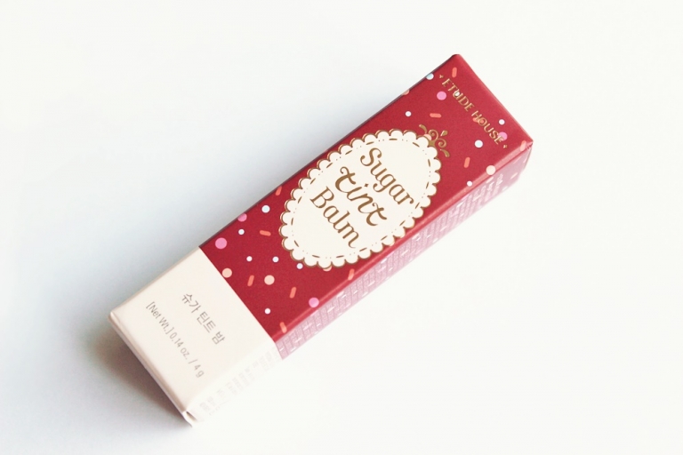 Cranberry Pie | Review