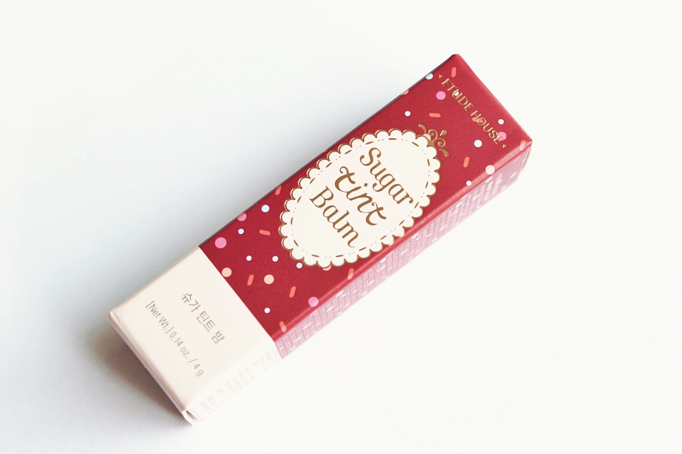 Cranberry Pie | Review