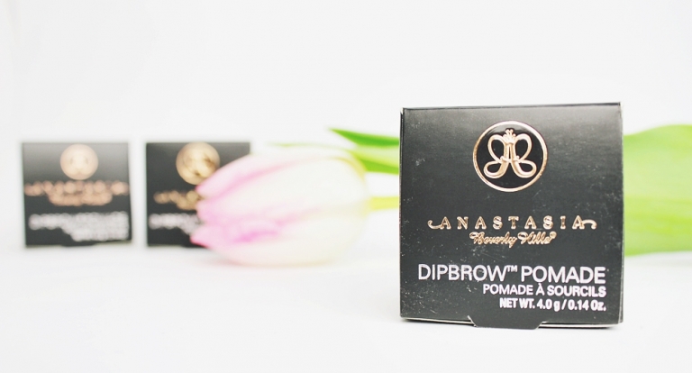 Anastasias Augenbrauen | Review