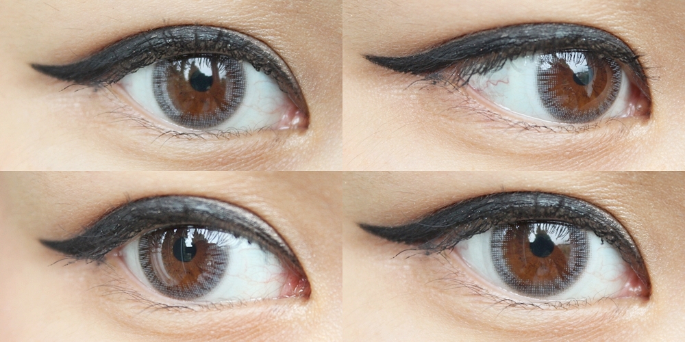 Augen wie Miuu | Circle Lenses