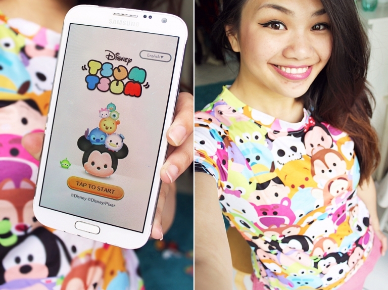 Life, Spend, Fun | Appsies #1