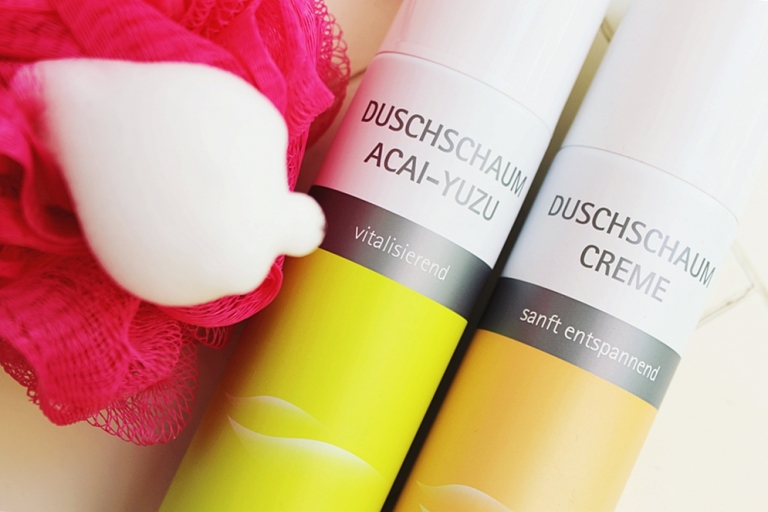 Duschträumchen von Spitzner | Test