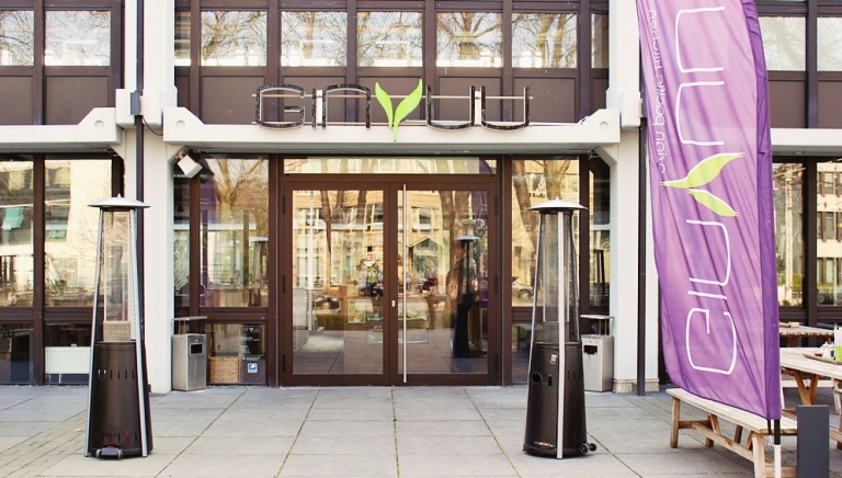 Einmal lecker mit fadem Nachgeschmack | GINYUU