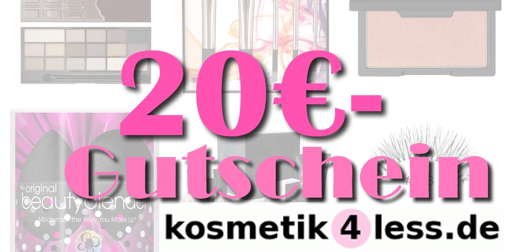 5 Jahre Miutiful! | Kosmetik4less-GEWINNSPIEL