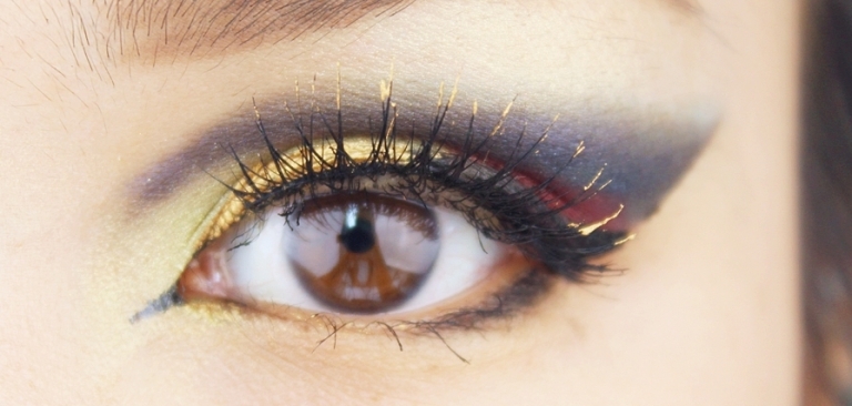 Sailor Moon Blogparade