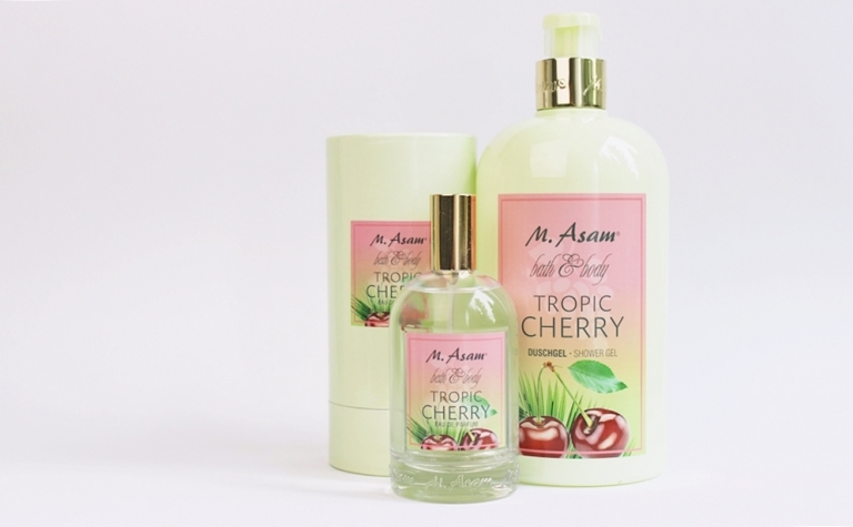 5 Jahre Miutiful! | M.Asam-GEWINNSPIEL