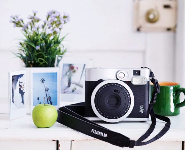 5 Jahre Miutiful! | Fujifilm Instax-GEWINNSPIEL