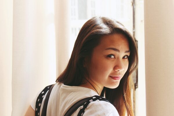 Weil ich ein Mädchen bin! | Advertorial