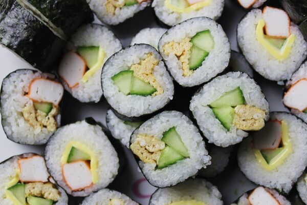 4 Tipps zum erfolgreichen Rollen! | Food