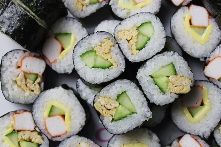 4 Tipps zum erfolgreichen Rollen! | Food